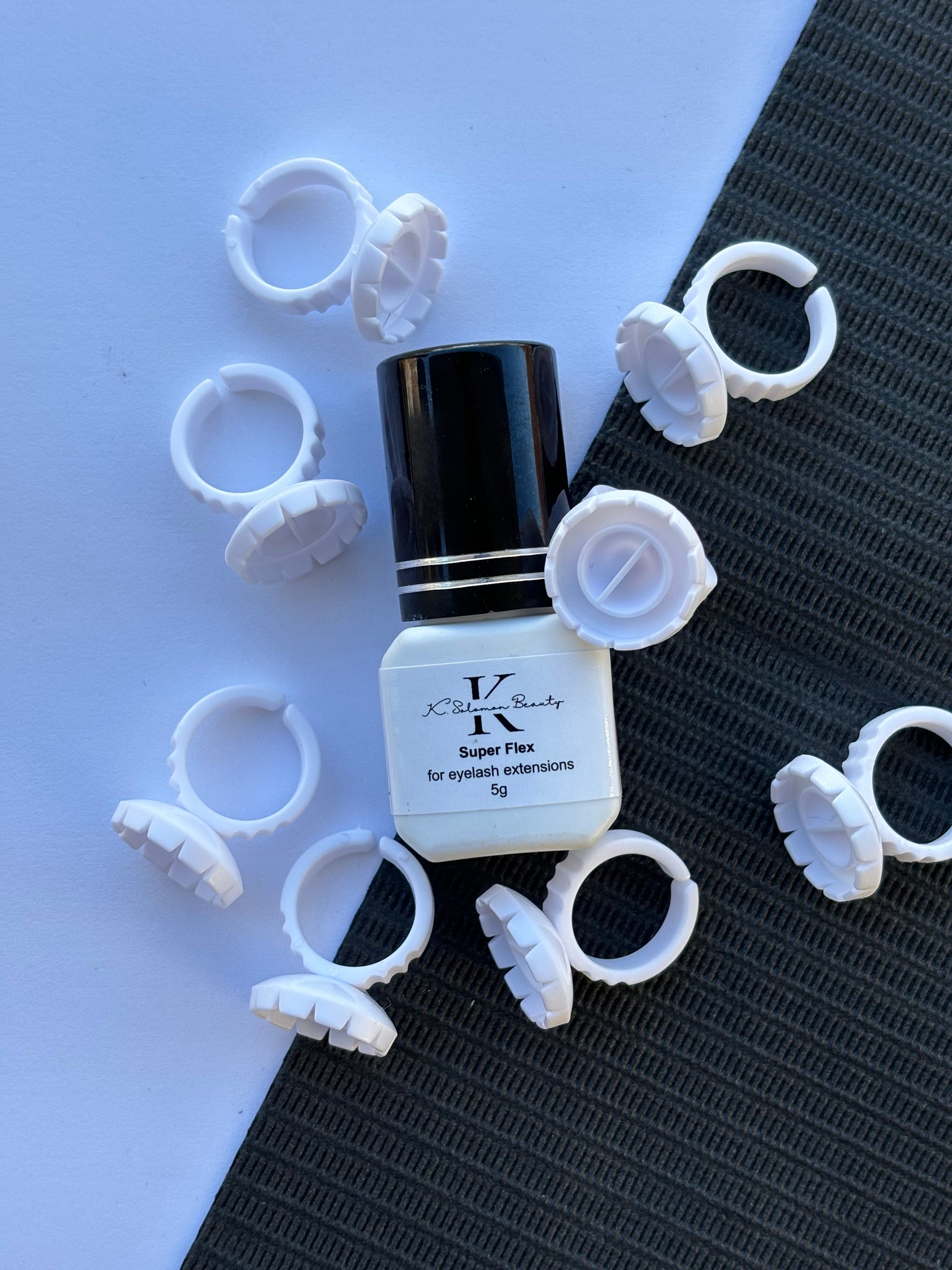 Extra Strong Glue – The Ki to Beauty